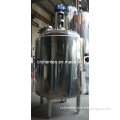 Stainless Steel Jacket Kettle